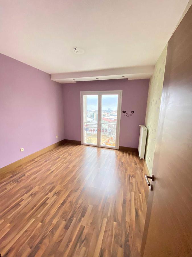 PELİCAN HİLL RESİDENCE DA ÖNÜ TAMAMEN AÇIK 3+1 SATILIK DAİRE