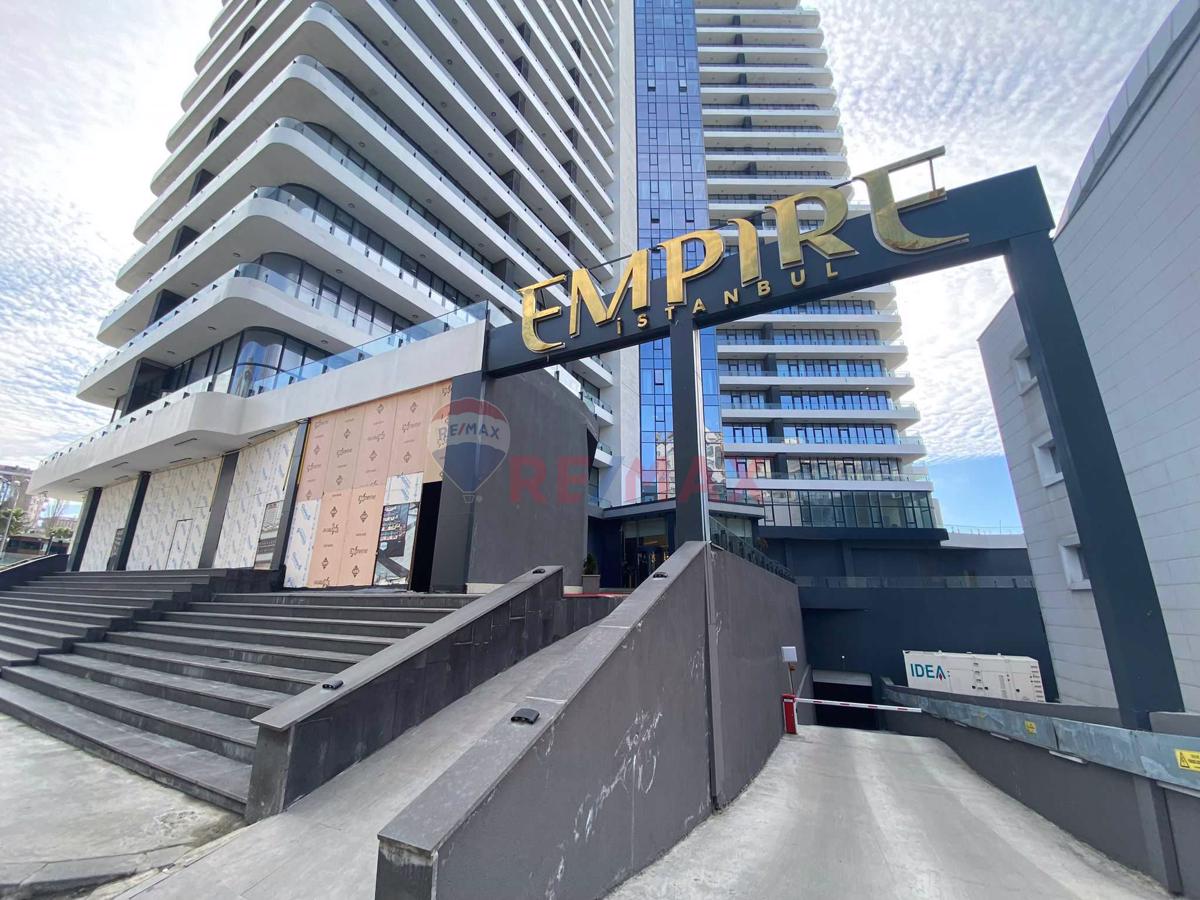AVCILAR EMPİRE İSTANBUL'DA SATILIK 2+1 DAİRE