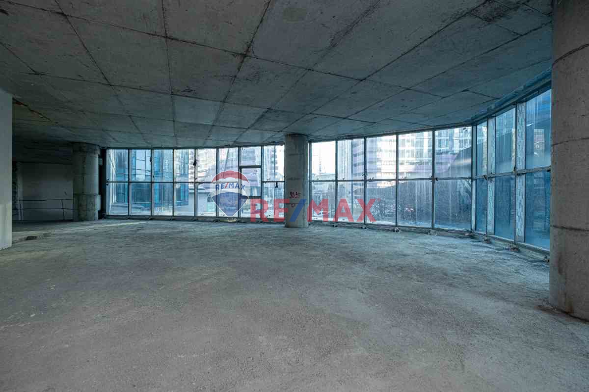 AĞAOĞLU MASLAK 1453 'TE 19.049 M2 SATILIK SIFIR PLAZA