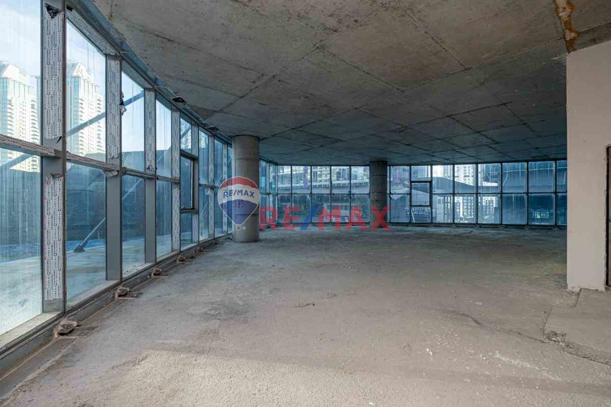 AĞAOĞLU MASLAK 1453 'TE 19.049 M2 SATILIK SIFIR PLAZA