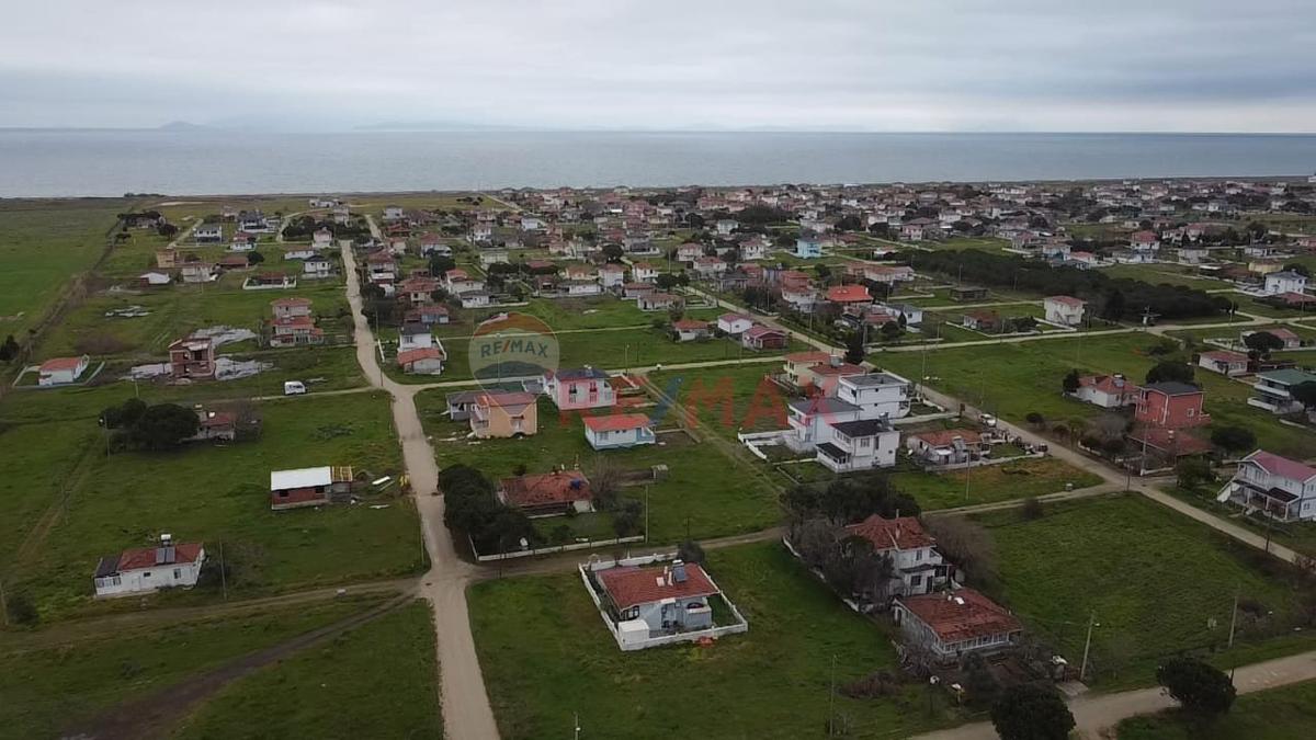 BİGA ÇEŞMEALTI DENİZATI SİTESİNDE İMARLI ARSA