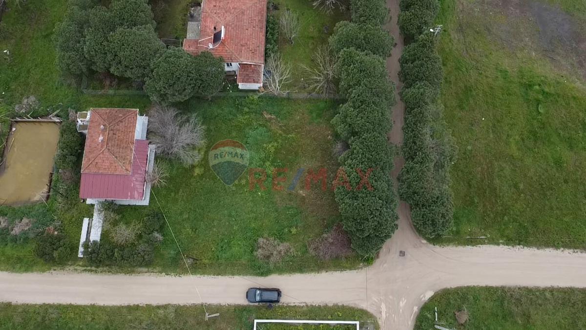 BİGA ÇEŞMEALTI DENİZATI SİTESİNDE İMARLI ARSA