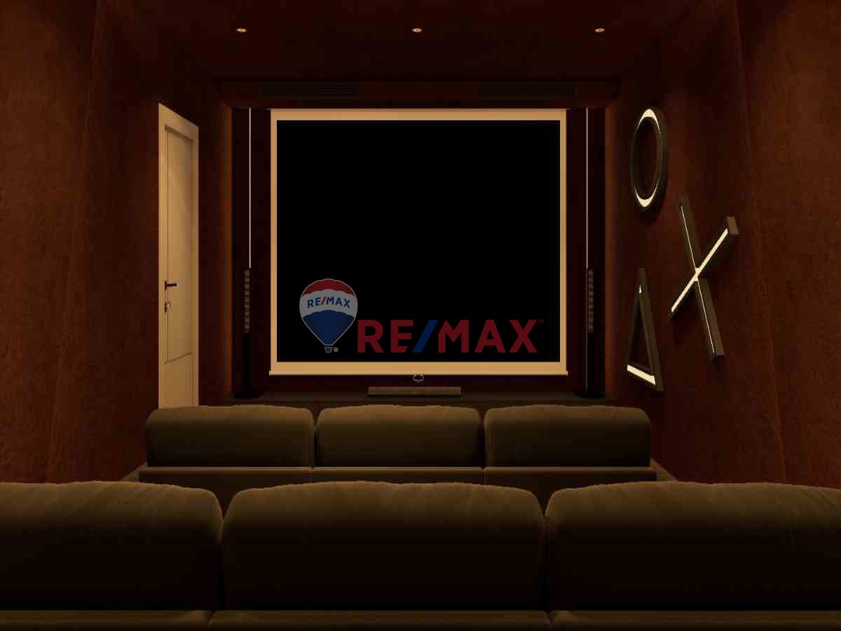 KIBELE EVLERI KARŞISI 8+2 560M² HAVUZLU ANAHTAR TESLİM VILLA