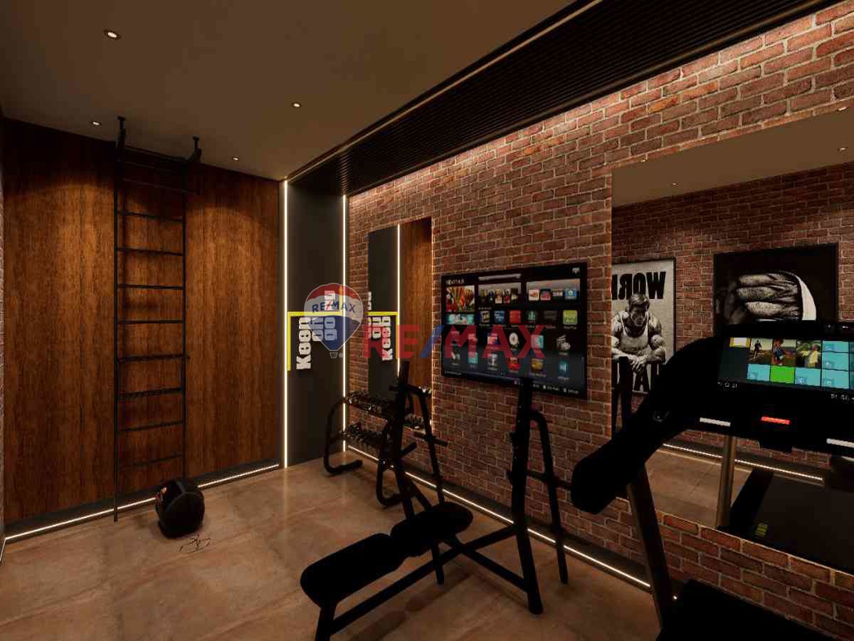 KIBELE EVLERI KARŞISI 8+2 560M² HAVUZLU ANAHTAR TESLİM VILLA