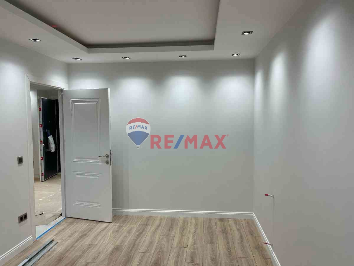 █ KELEŞ CENTER'DA LÜKS TADİLATLI ARA KAT KLİMALI,ANKASTRELİ 2+1 HOME&OFİS █