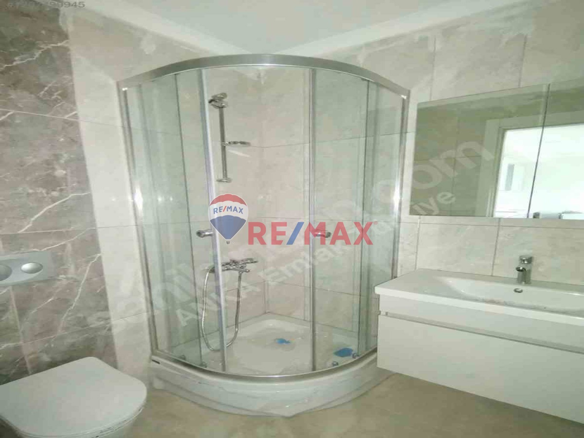 █ KELEŞ CENTER'DA LÜKS TADİLATLI ARA KAT KLİMALI,ANKASTRELİ 2+1 HOME&OFİS █