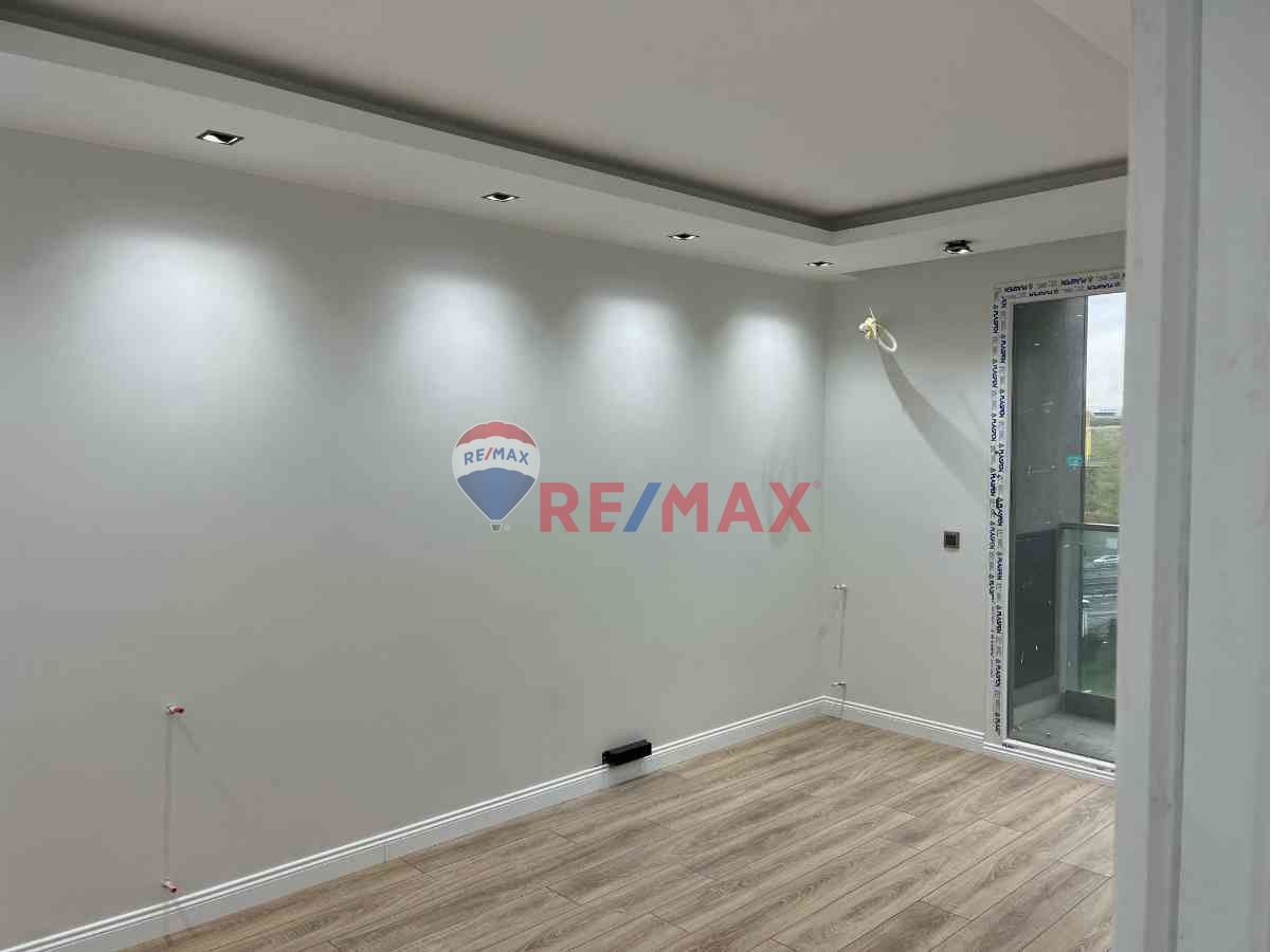 █ KELEŞ CENTER'DA LÜKS TADİLATLI ARA KAT KLİMALI,ANKASTRELİ 2+1 HOME&OFİS █