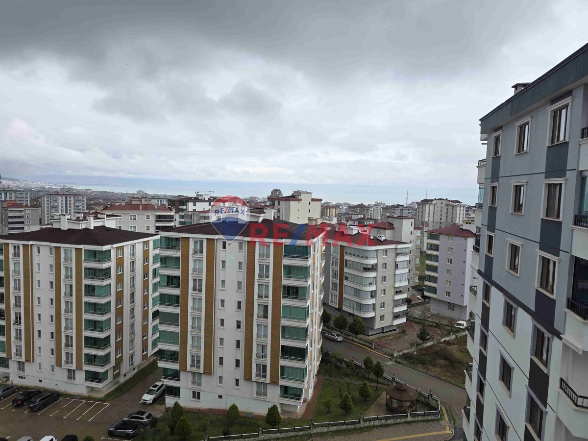 DİLAY BAŞTEKİN'DEN OSMANLI SİTESİ DENİZ MANZARALI HAVUZLU DAİRE