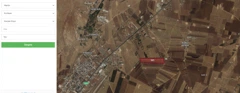 BAHÇEŞEHİR KOLEJİ KARŞISINDA SATILIK TARLA