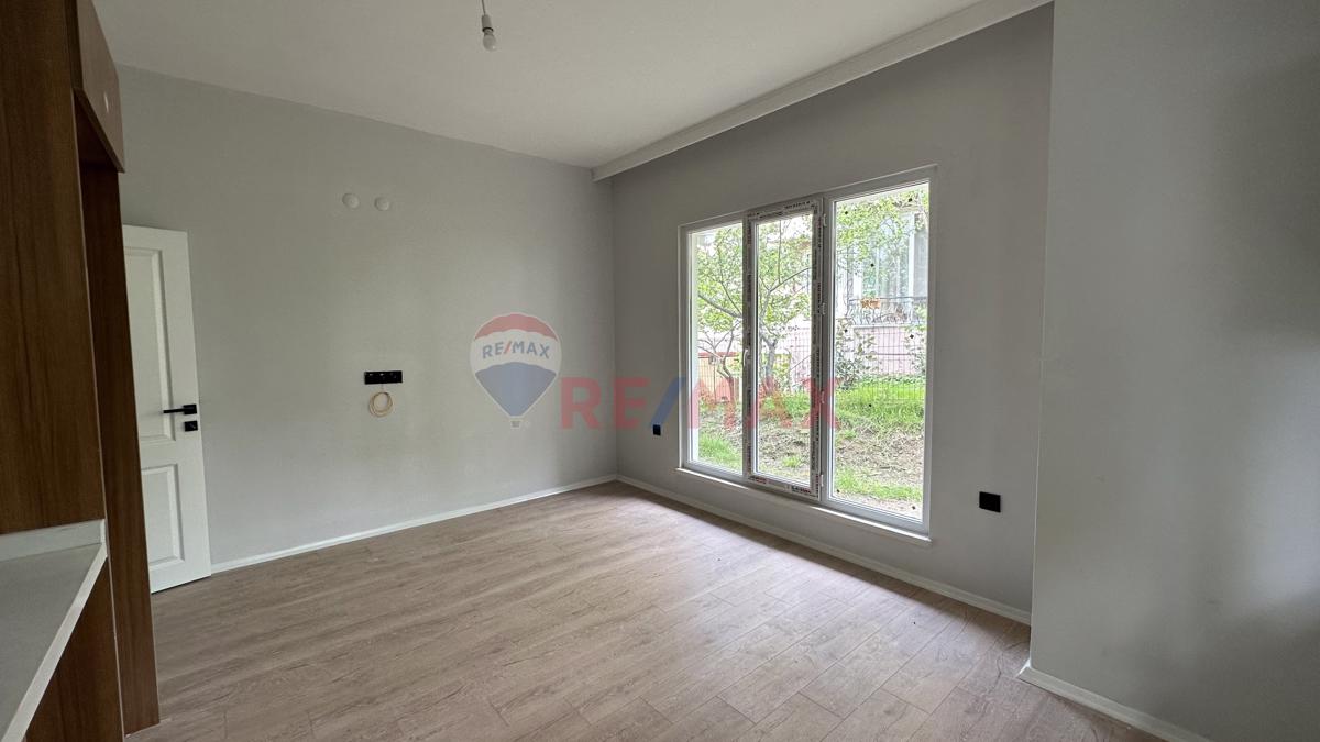 REMAX YALI'DAN YERDEN ISITMA KİRALIK 1+1 DAİRE