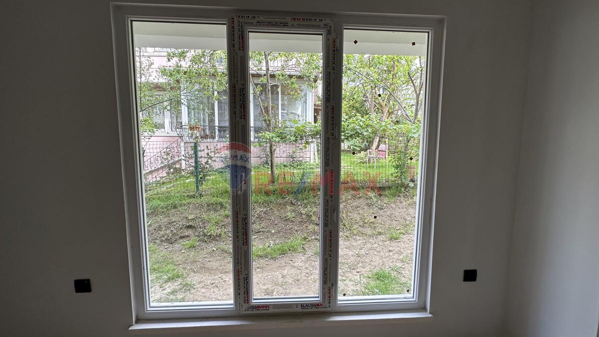 REMAX YALI'DAN YERDEN ISITMA KİRALIK 1+1 DAİRE