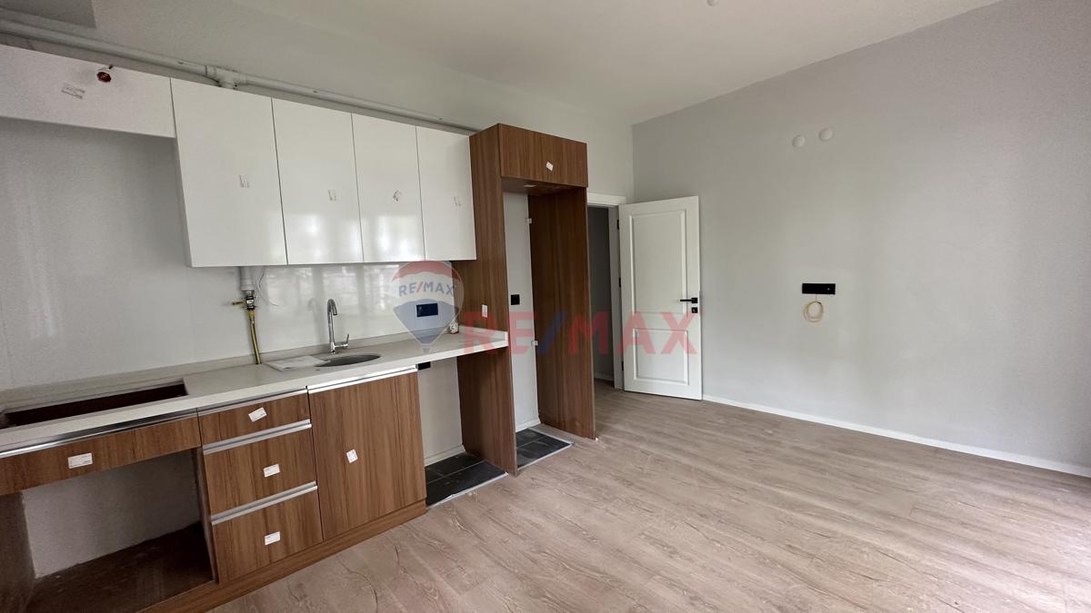 REMAX YALI'DAN YERDEN ISITMA KİRALIK 1+1 DAİRE