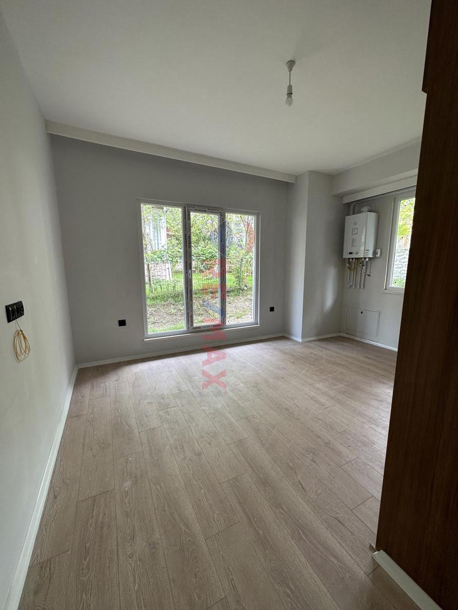 REMAX YALI'DAN YERDEN ISITMA KİRALIK 1+1 DAİRE