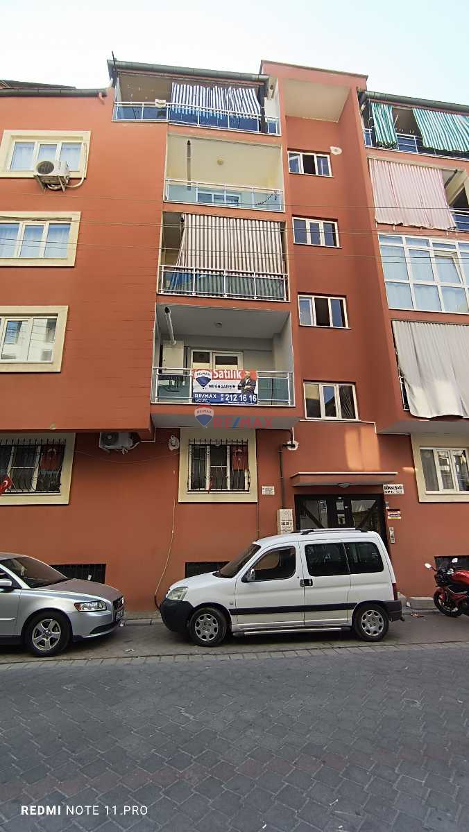 REMAX MODEL'DEN TOPRAKLIK MAHALLESİ'NDE 3+1 150M2 SATILIK DAİRE