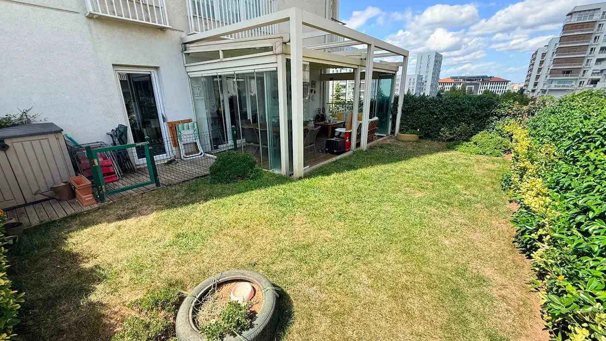 SINPAŞ EGE BOYU MUHTEŞEM KAT BAHÇELI ARA KAT SATILIK 3+1 DAİRE