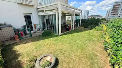 SINPAŞ EGE BOYU MUHTEŞEM KAT BAHÇELI ARA KAT SATILIK 3+1 DAİRE
