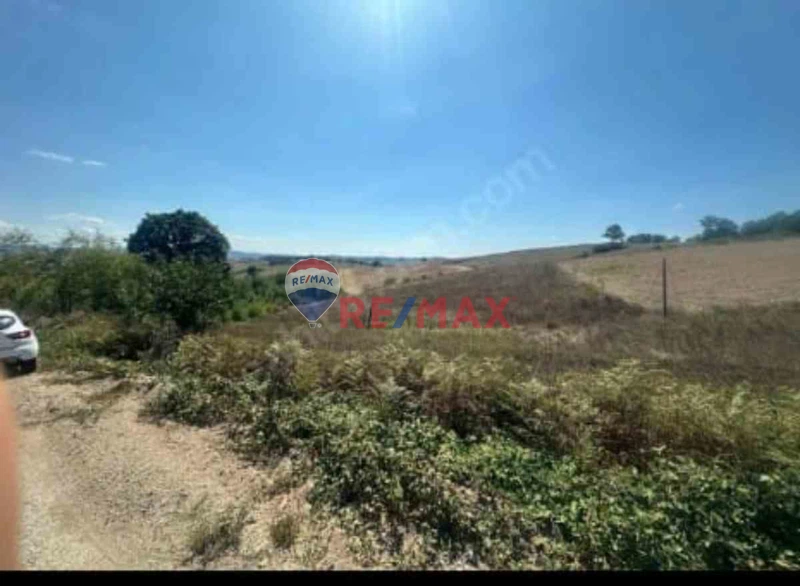 RE/MAX DREAM'DEN  DERİNCE  TAŞKÖPRÜ TAHTALIDA   HARİKA KONUMLU 2 TARLA BERABER SATILIKTIR  TARLALAR