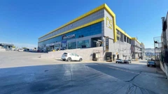 ESENYURT AKÇABURGAZ REBA SOYLU'DA 1120 M2 SATILIK DEPO