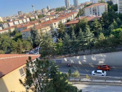 HOŞDERE/ MESNEVİ CADDESİ KÖŞE KONUMLU MANZARALI 3+1 KİRALIK