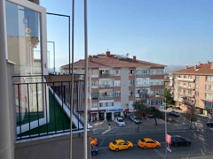 HOŞDERE/ MESNEVİ CADDESİ KÖŞE KONUMLU MANZARALI 3+1 KİRALIK