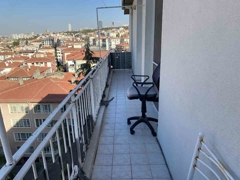 HOŞDERE/ MESNEVİ CADDESİ KÖŞE KONUMLU MANZARALI 3+1 KİRALIK