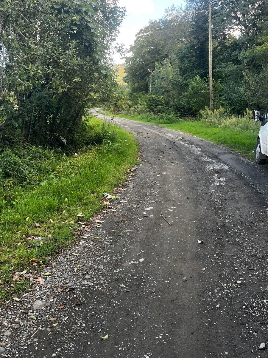 TERME BAZLAMAÇ MAH SATILIK FINDIKLIK