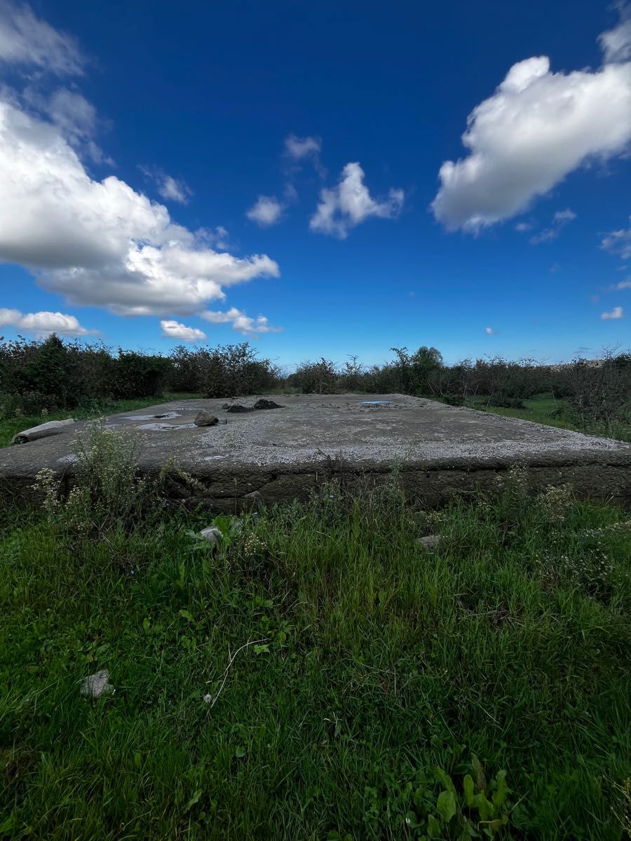 TERME BAZLAMAÇ MAH SATILIK FINDIKLIK