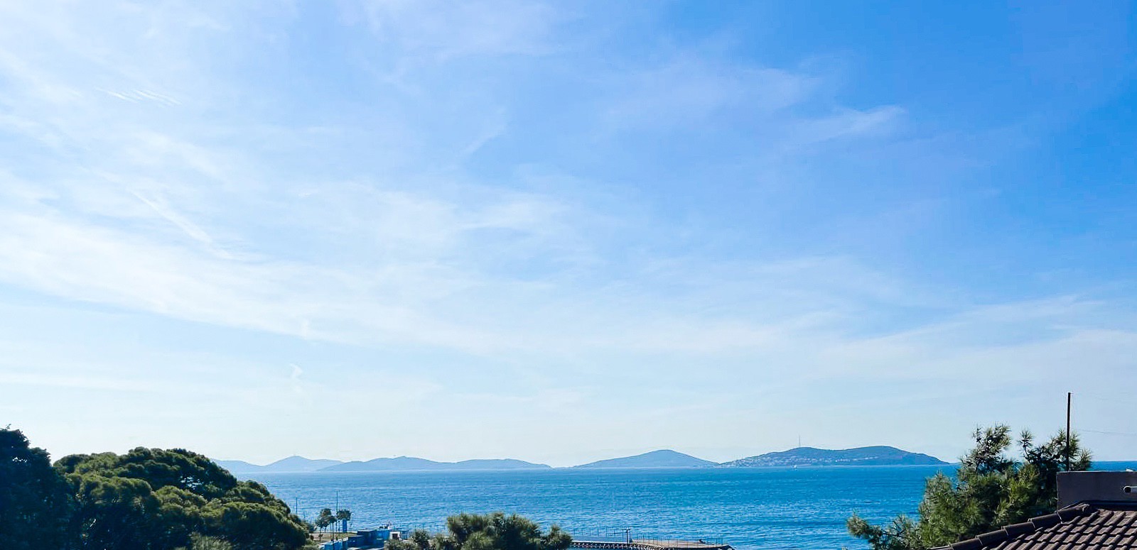 CADDEBOSTAN SAHILINDE PRESTIJLI ‘İYI YAŞAM’ YATIRIMI