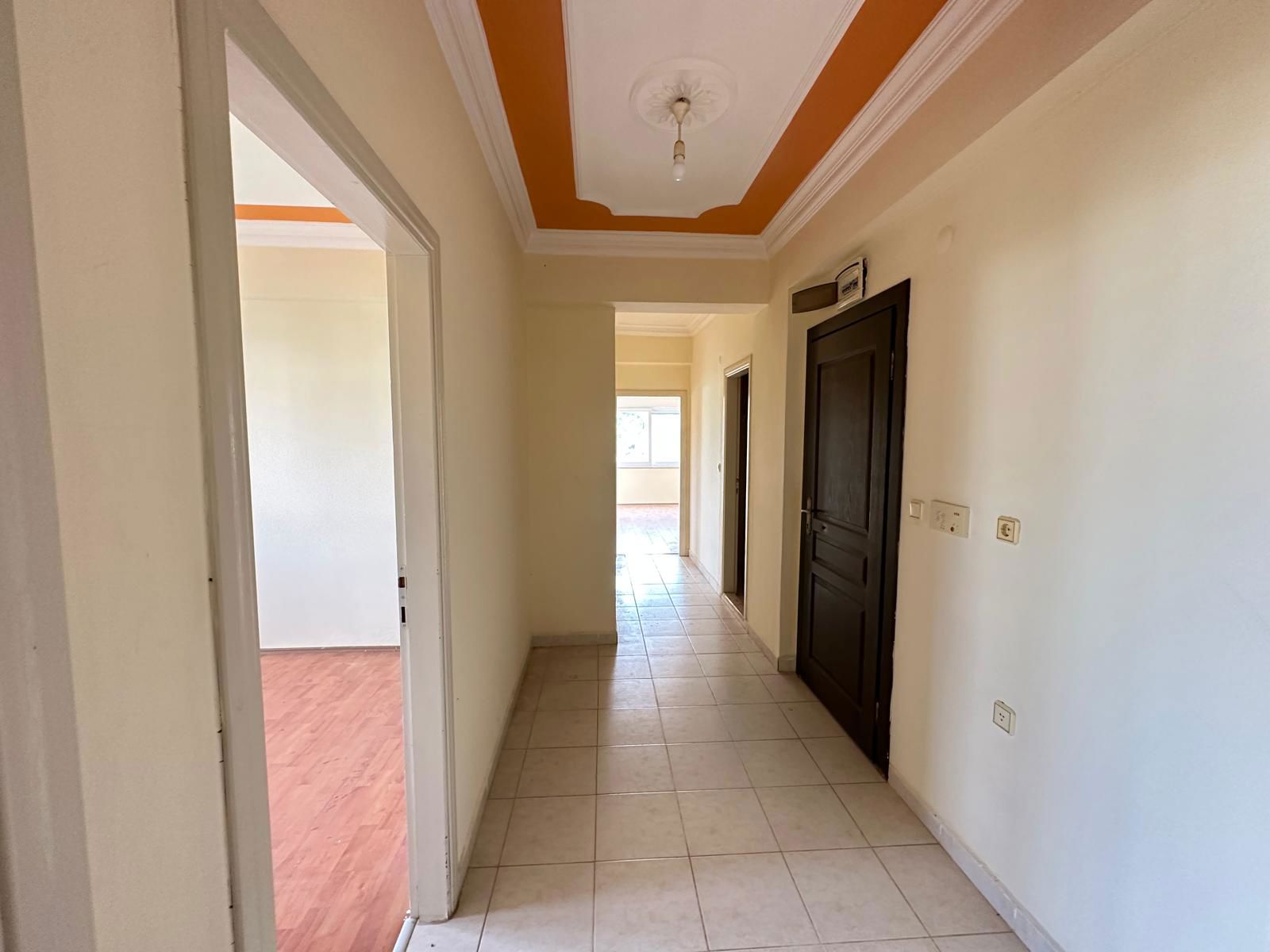 DENIZYOLU SU KEMERLERINDE AYRI MUTFAK 2+1 DAIRE