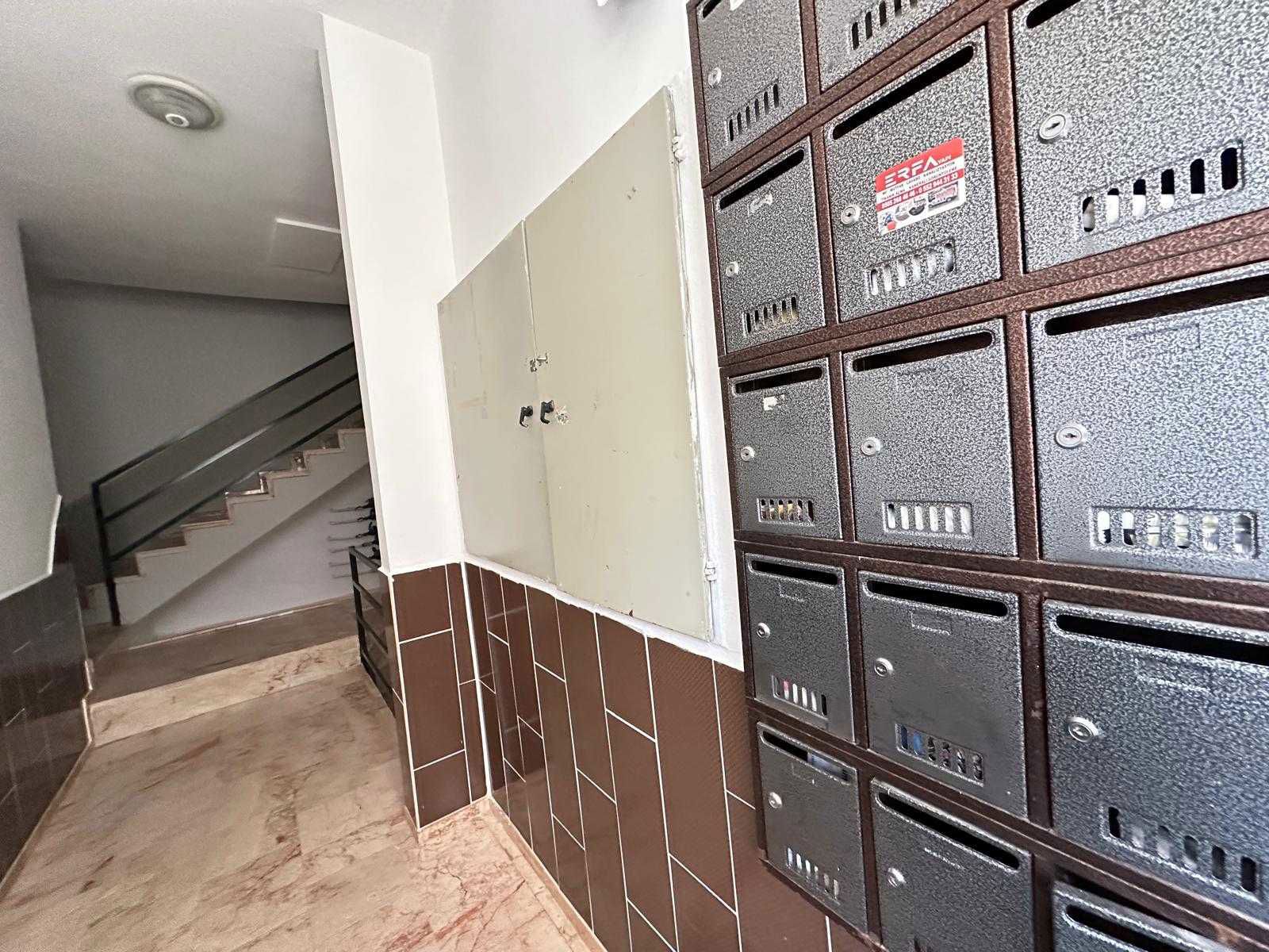 DENIZYOLU SU KEMERLERINDE AYRI MUTFAK 2+1 DAIRE