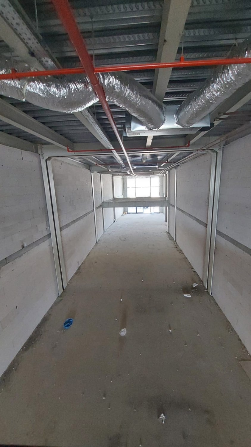 TÜRKGÜCÜ OSB. ASMA KATLI KİRALIK İŞ YERİ