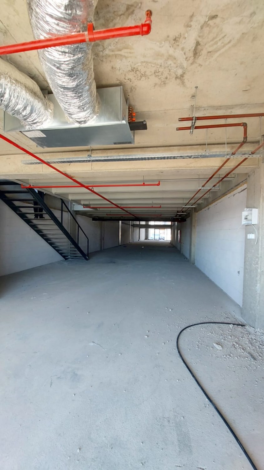 TÜRKGÜCÜ OSB. ASMA KATLI KİRALIK İŞ YERİ