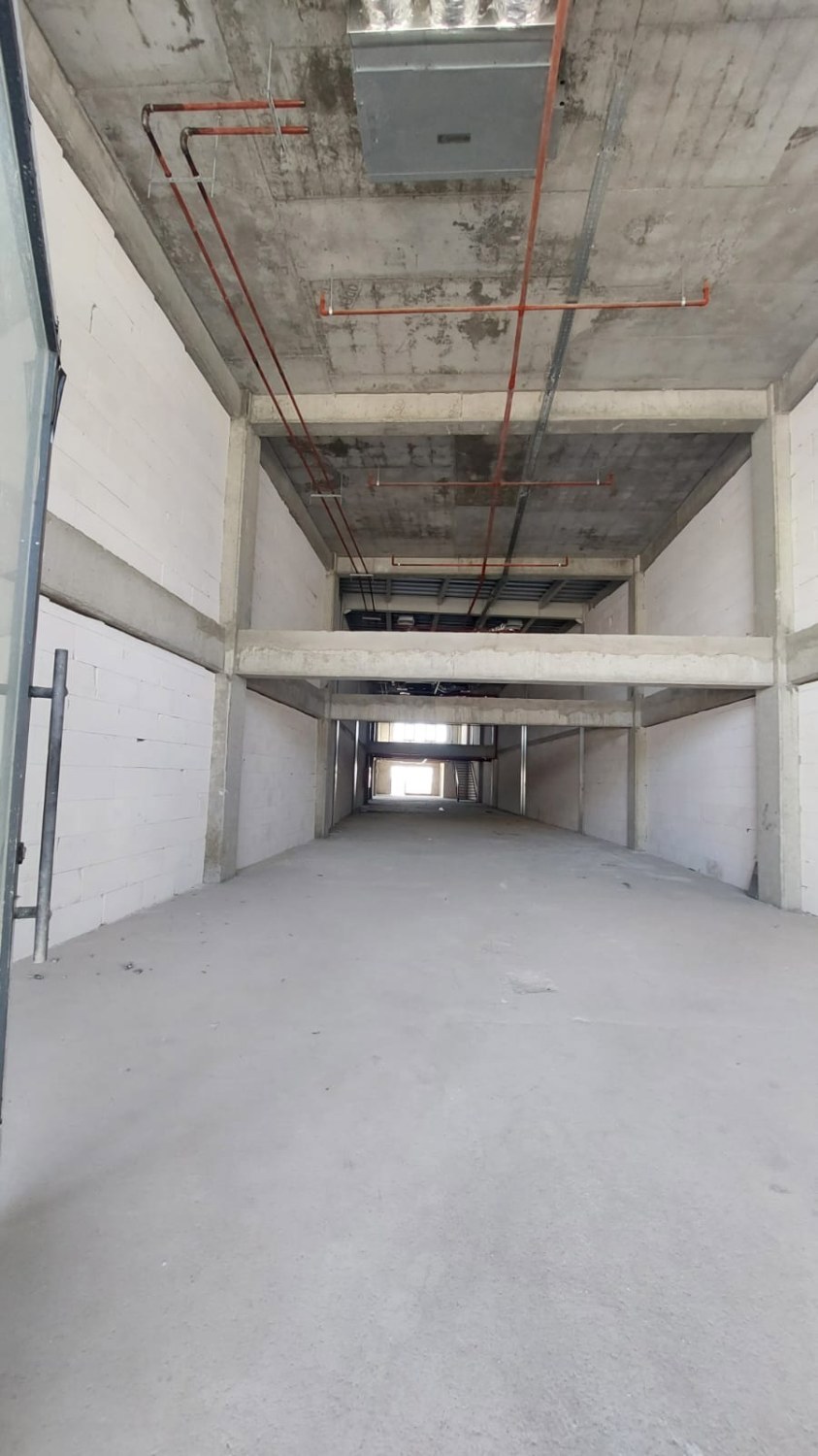 TÜRKGÜCÜ OSB. ASMA KATLI KİRALIK İŞ YERİ