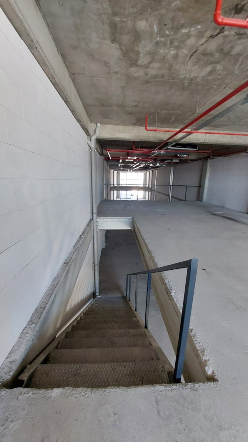 TÜRKGÜCÜ OSB. ASMA KATLI KİRALIK İŞ YERİ