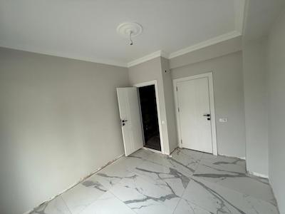 BAŞİSKELE DÖNGEL'DE SATILIK 3+1 ZEMİN DUBLEX