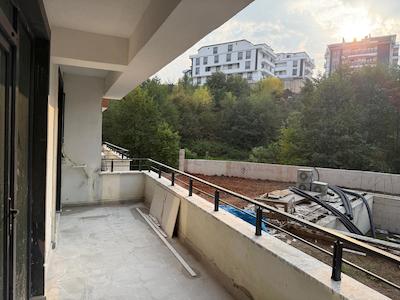 BAŞİSKELE DÖNGEL'DE SATILIK 3+1 ZEMİN DUBLEX