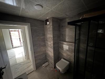 BAŞİSKELE DÖNGEL'DE SATILIK 3+1 ZEMİN DUBLEX