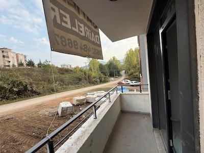 BAŞİSKELE DÖNGEL'DE SATILIK 3+1 ZEMİN DUBLEX