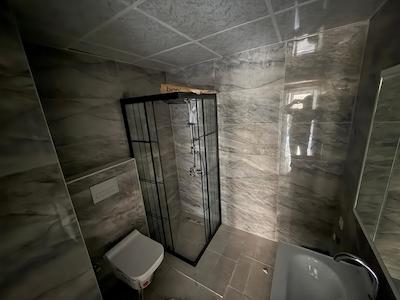 BAŞİSKELE DÖNGEL'DE SATILIK 3+1 ZEMİN DUBLEX