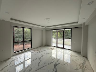 BAŞİSKELE DÖNGEL'DE SATILIK 3+1 ZEMİN DUBLEX