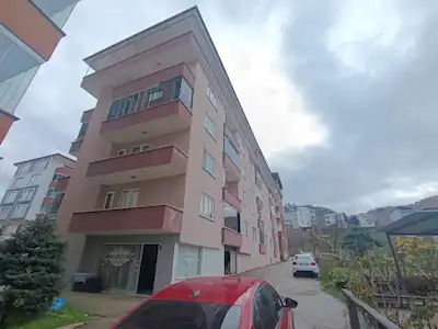 HASTANE YANINDA İÇİ ÖZEL YAPILMIŞ DOĞA&DENİZ MANZARALI SIFIR 4+1