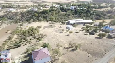 REMAX DEĞİŞİMDEN YALNIZ KÖYÜNDE SATILIK TARLA