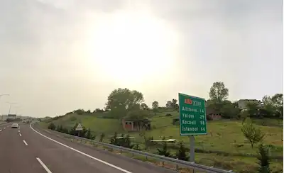 YALOVA ÇİFTLİKKÖY KILIÇ MAHALLESİNDE GELİŞİM KONUT ALANINDA YATIRIMLIK ARAZİ