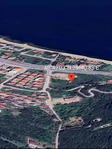 REMAX NATURALDEN KARAMÜRSEL EREĞLİ'DE 983 M2 SATILIK İMARLI ARSA