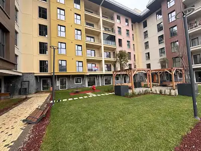 REMAX ASHİLL KİRAZLITEPE EMLAK KONUT SATILIK 2+1 DAİRE