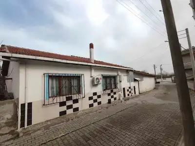 REMAX ŞİRVAN'DAN ÇANAKKALE BİGA'DA SATILIK 2+1 MÜSTAKİL EV