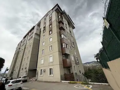 İZMİT ÇAYIRKÖY CEF CİTY GÖLPARK SİTESİNDE SATILIK 2+1 DAİRE