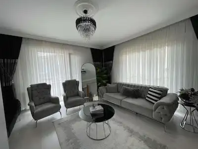 SERDIVAN 32 EVLER MAH.SATILIK 3+1 DAIRE REMAX AY GÜLŞEN PALTA'DAN