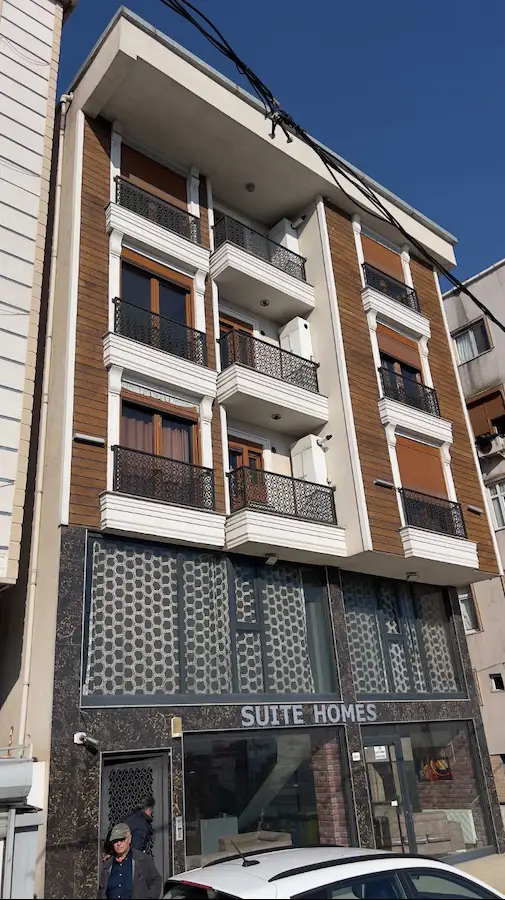 PENDIK GÜZELYALI E-5 CEPHELI | 340 M² KULLANIM ALANLI KIRALIK DÜKKAN