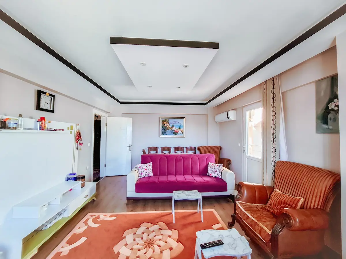 CUMHURİYET MAHALLESİNDE 3+1 DUBLEKS FIRSAT DAİRE